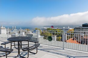 Les Lofts du Trésor - By Les Lofts Vieux-Quebec