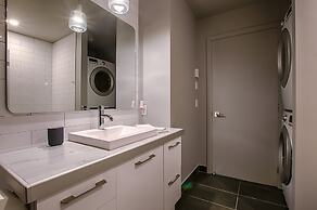 Les Lofts du Trésor - By Les Lofts Vieux-Quebec