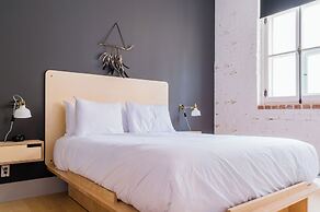 Les Lofts du Trésor - By Les Lofts Vieux-Quebec