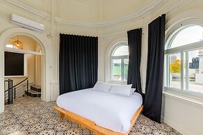 Les Lofts du Trésor - By Les Lofts Vieux-Quebec