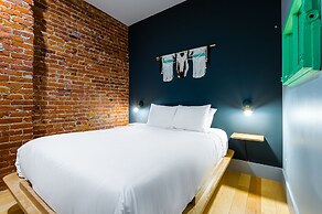 Les Lofts du Trésor - By Les Lofts Vieux-Quebec