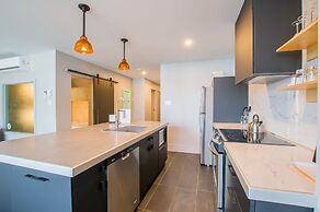 Les Lofts du Trésor - By Les Lofts Vieux-Quebec