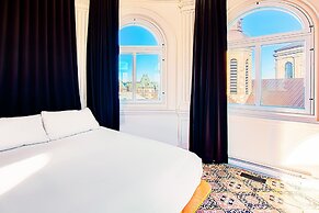 Les Lofts du Trésor - By Les Lofts Vieux-Quebec