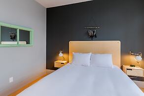 Les Lofts du Trésor - By Les Lofts Vieux-Quebec