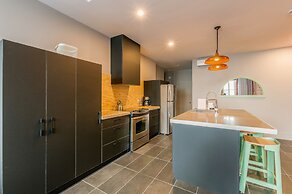 Les Lofts du Trésor - By Les Lofts Vieux-Quebec