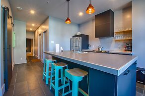 Les Lofts du Trésor - By Les Lofts Vieux-Quebec