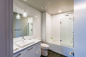 Les Lofts du Trésor - By Les Lofts Vieux-Quebec