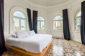 Les Lofts du Trésor - By Les Lofts Vieux-Quebec