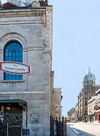 Les Lofts du Trésor - By Les Lofts Vieux-Quebec