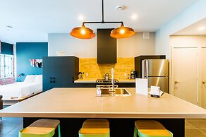 Les Lofts du Trésor - By Les Lofts Vieux-Quebec