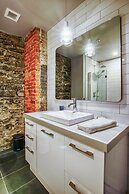 Les Lofts du Trésor - By Les Lofts Vieux-Quebec