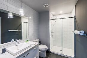 Les Lofts du Trésor - By Les Lofts Vieux-Quebec