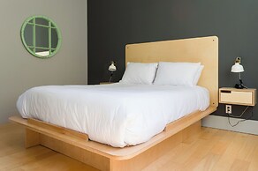 Les Lofts du Trésor - By Les Lofts Vieux-Quebec