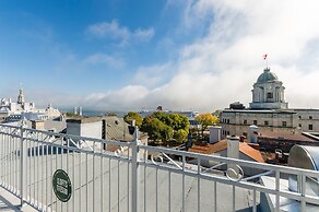 Les Lofts du Trésor - By Les Lofts Vieux-Quebec