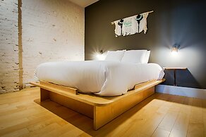 Les Lofts du Trésor - By Les Lofts Vieux-Quebec