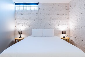 Les Lofts du Trésor - By Les Lofts Vieux-Quebec