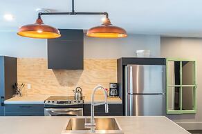 Les Lofts du Trésor - By Les Lofts Vieux-Quebec