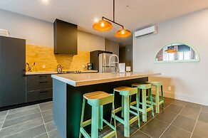 Les Lofts du Trésor - By Les Lofts Vieux-Quebec