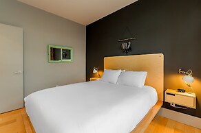 Les Lofts du Trésor - By Les Lofts Vieux-Quebec