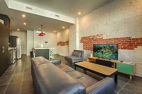 Les Lofts du Trésor - By Les Lofts Vieux-Quebec