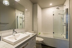 Les Lofts du Trésor - By Les Lofts Vieux-Quebec