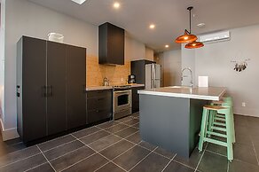 Les Lofts du Trésor - By Les Lofts Vieux-Quebec