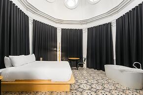 Les Lofts du Trésor - By Les Lofts Vieux-Quebec