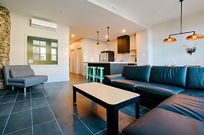 Les Lofts du Trésor - By Les Lofts Vieux-Quebec