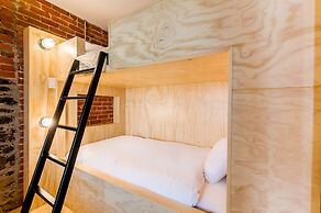 Les Lofts du Trésor - By Les Lofts Vieux-Quebec