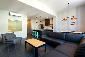Les Lofts du Trésor - By Les Lofts Vieux-Quebec