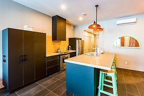 Les Lofts du Trésor - By Les Lofts Vieux-Quebec