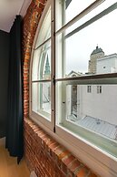 Les Lofts du Trésor - By Les Lofts Vieux-Quebec