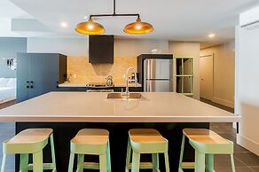 Les Lofts du Trésor - By Les Lofts Vieux-Quebec