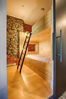 Les Lofts du Trésor - By Les Lofts Vieux-Quebec