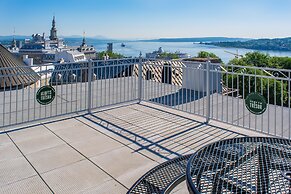 Les Lofts du Trésor - By Les Lofts Vieux-Quebec