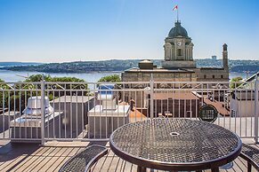Les Lofts du Trésor - By Les Lofts Vieux-Quebec