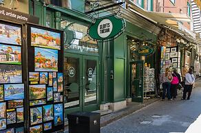 Les Lofts du Trésor - By Les Lofts Vieux-Quebec