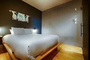 Les Lofts du Trésor - By Les Lofts Vieux-Quebec