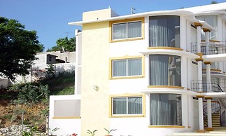 Bungalows Nautilus Oaxaca