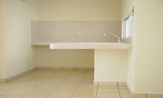 Bungalows Nautilus Oaxaca