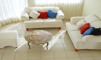 Bungalows Nautilus Oaxaca