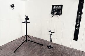 BYPILLOW Villa Lorena