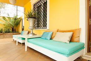BYPILLOW Villa Lorena