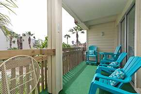 Bahia Mar by Padre Island Rentals