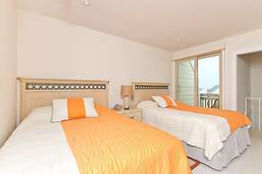 Bahia Mar by Padre Island Rentals