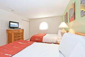 Bahia Mar by Padre Island Rentals