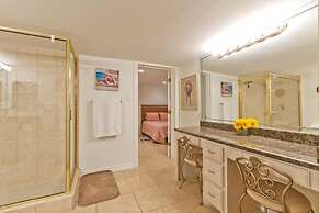 Bahia Mar by Padre Island Rentals