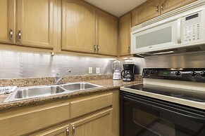 Bahia Mar by Padre Island Rentals