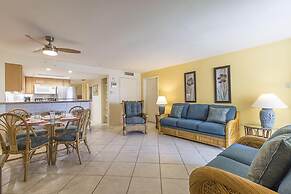 Bahia Mar by Padre Island Rentals