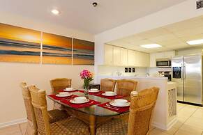 Bahia Mar by Padre Island Rentals